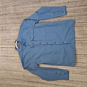 Men's Simms Guide Shirt LS